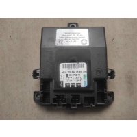 Блок управления двери Mercedes ML W164 2007 A1648200485