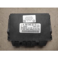Блок парктроников Mercedes ML W164 2007 A1645453316, A1645453316, 0263004226, A1645450216, A1645450416, A1645453316, A1645453716, A1645453316