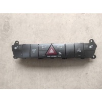 Блок кнопок Mercedes ML W164 2007 A1648709910, A1648709910, 03754749, A16490517009174, A16490518009174, A16490519009174, A16490522009174
