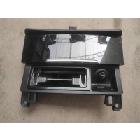 Пепельница Audi Q7 4L 2011 4L0857951, 4L0857951, 4L08579514PK