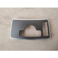 Накладка Mercedes CLS W218 2012 A2186806007, A2186806007, A2186805907, 642.858