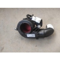 Моторчик вентилятора Mercedes CLS W218 2012 A2129060015, A2129060015, 997250624, A2129060015, A2129060015, 642.858