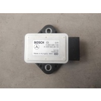 Датчик ускорения Mercedes CLS W218 2012 A0055422618, A0055422618, 0265005735, A0009059101, 642.858