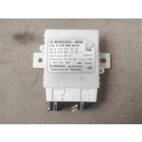 Блок парктроников Mercedes CLS W218 2012 A2189000301, A2189000301, 0263004480, A0055421918, A0075420418, A2185450032, A2189024700, 642.858