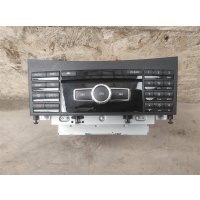 Магнитола Mercedes CLS W218 2012 A2189006603, A2189006603, A1729020404, A2189017200, 642.858
