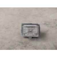 Подсветка номера Mercedes CLS W218 2012 A2218200856, A2218200856, A2218200456, 642.858