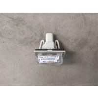 Подсветка номера Mercedes CLS W218 2012 A2218200856, A2218200856, A2218200456, 642.858