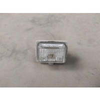 Подсветка номера Mercedes CLS W218 2012 A2218200856, A2218200856, A2218200456, 642.858