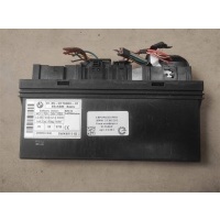 Блок комфорта BMW 5 E60 2006 61359176069, 61359176069, 61359176069, 9176069, 61359176069, 9176069