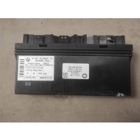 Блок комфорта BMW 5 E60 2006 61359176069, 61359176069, 61359176069, 9176069, 61359176069, 9176069