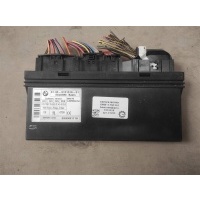 Блок комфорта BMW 5 E60 2006 61359151516, 61359151516, 61359151516, 9151516, 61359151516, 9151516