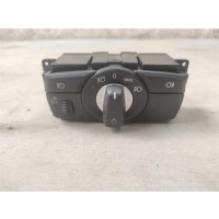 Блок управления светом BMW 5 E60 2006 6988554