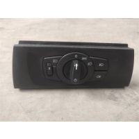 Блок управления светом BMW 3 E90 2008 6932794, 6932794, 61316932794