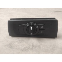 Блок управления светом BMW 3 E90 2008 6932796, 6932796, 61316932796
