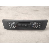 Блок управления климат-контроля BMW 3 E92 2007 6977489, 6977489, 64116977489, A2C53112386