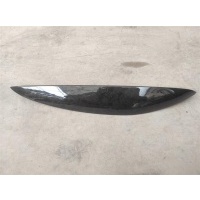 Накладка BMW 6 E63 2008 51417116053, 51417116053, 7116053