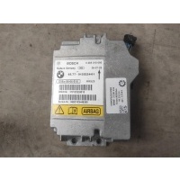 Блок AirBag BMW 3 E90 2007 9125224, 9125224, 65779125224