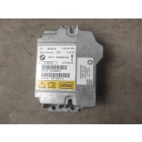 Блок AirBag BMW X5 E70 2012 9240083, 9240083, 0285010258, 31924008301Z, 924008302, 65779240083, 9240083, 924008302