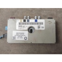 Антенный усилитель BMW 3 E92 2011 9187798, 9187798, 65209187798