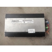 Усилитель музыкальный Volkswagen Touareg 1 GP 2009 7L6035456C, 7L6035456C, 28132124