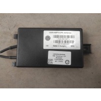 Антенна Volkswagen Touareg 1 GP 2008 7L6035507L, 7L6035507L, KW3720093247