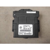 Блок управления Volkswagen Touareg 1 GP 2009 09D927750LN, 09D927750LN, PCNB000079