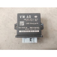 Блок управления светом Audi A8 D4 2012 4H0907357A, 4H0907357A, 01017801AE, 4H0907357B