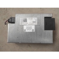 Блок управления Audi A8 D4 2012 4H0907133A, 4H0907133A, 10806220100