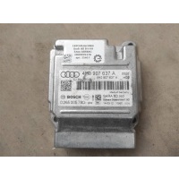 Блок AirBag Audi A8 D4 2012 4H0907637A, 4H0907637A, 0265005780, 4H0907637L