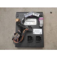 Блок бортовой сети Audi A8 D4 2012 4H0907063BP, 4H0907063BP, 4H0907063BP, 4H0907063BN