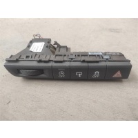 Блок кнопок Audi A8 D4 2012 4H1959673B