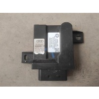 Блок управления топливным насосом Audi A8 D4 2012 4H0906093D, 4H0906093D, 4H0906093G, 4H0906093C, 4H0906093D