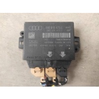 Блок парктроников Audi A8 D4 2012 4H0919475L, 4H0919475L, 4H0919475C