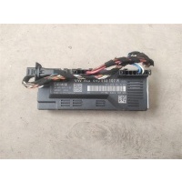 Блок управления крышкой багажника Audi A8 D4 2012 4H0959107R
