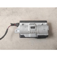 Блок Audi A8 D4 2012 4H0905852C