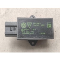 Блок управления Volkswagen Touareg 1 GP 2009 7L0959772, 7L0959772, 7L0959772D