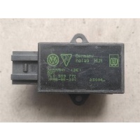 Блок управления Volkswagen Touareg 1 GP 2009 7L0959772, 7L0959772, 7L0959772D
