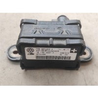Датчик ускорения Audi Q7 4L 2012 7H0907652A, 7H0907652A, 10170103673, 7P0907652, DD71B03E8G