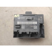 Блок управления двери Audi Q7 4L 2012 4F0959792T, 4F0959792T, 4F0959792M, 8K0959792M