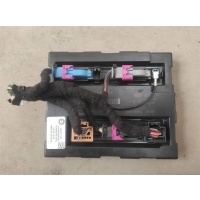 Блок комфорта Audi A5 8T 2012 8K0907064GF