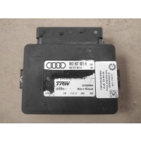 Блок управления Audi A4 B8 2011 8K0907801H, 8K0907801H, 0281018148, 1039S52814, 4G0907401