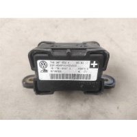 Датчик ускорения Audi Q7 4L 2011 7H0907652A, 7H0907652A, 10170103673, 7P0907652, DD71B03E8G