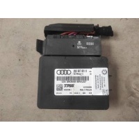 Блок управления стояночным тормозом Audi A4 B8 2011 8K0907801H, 8K0907801H, 0281018148, 1039S52814, 4G0907401