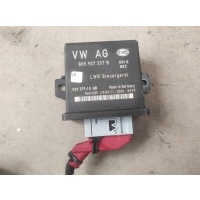 Блок управления светом Audi A5 8T 2012 8K5907357B, 8K5907357B, 00837918AB