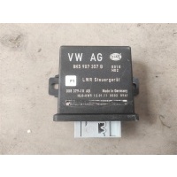 Блок управления светом Audi A5 8T 2012 8K5907357B, 8K5907357B, 00837918AB