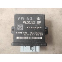 Блок управления светом Audi Q7 4L 2013 8X0907357C, 8X0907357C, 8X0907357B, 8X0907357C, 8X0907357C, CRC