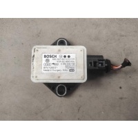 Датчик ускорения Audi A4 B8 2011 8K0907637C, 8K0907637C, 8K0907637C, 0265005738, BPV128331, 8K0907637C