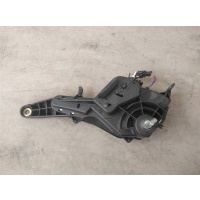 Механизм складывания крыши Audi A5 8T 2011 8F0825175B