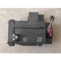 Замок зажигания Audi A4 B8 2011 8K0909131D