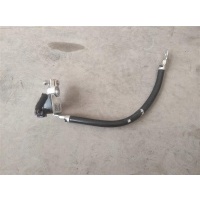 Минусовой провод АКБ Audi A5 8T 2012 8K0915181E, 8K0915181E, 8K0915181C